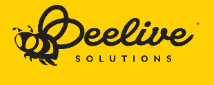 Logo da Beelive Solution